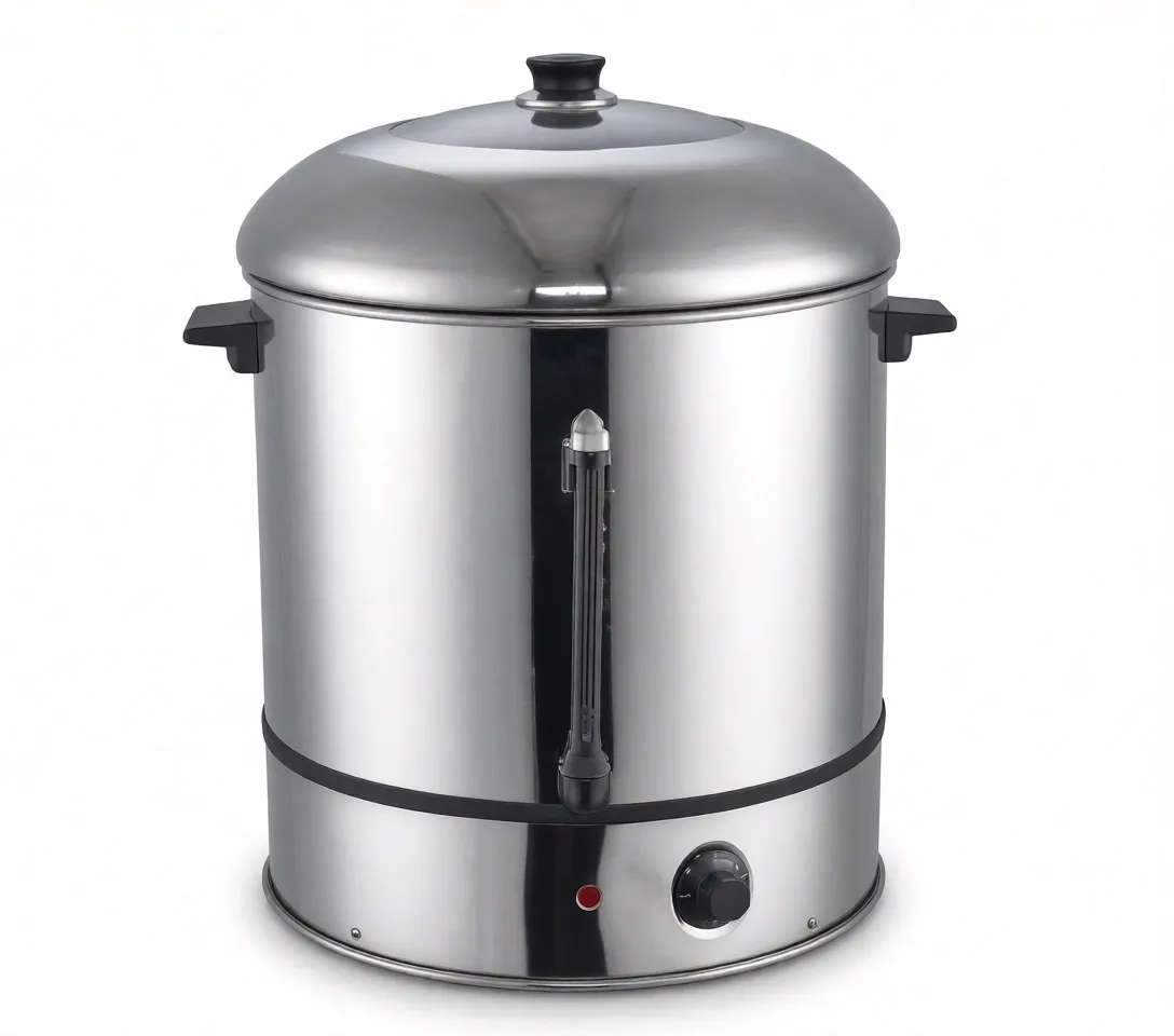 Аппарат для варки кукурузы ROSSO HCS-30L