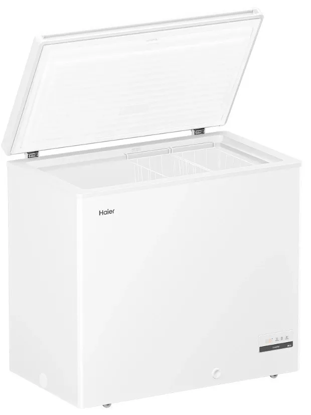 HCE251RL Морозильный ларь Haier