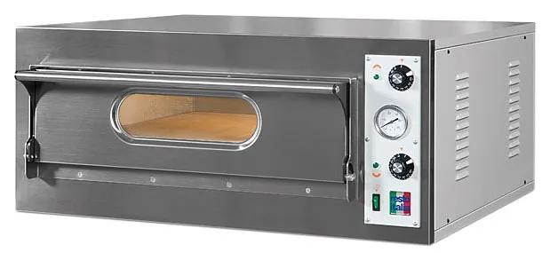 Печь для пиццы Resto Italia START 4, 230/400V