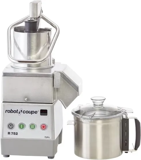 ROBOT COUPE 2113 Кухонный процессор R752