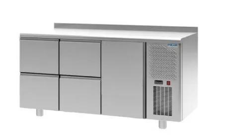 Стол холодильный TB3GN-220-G (R290)