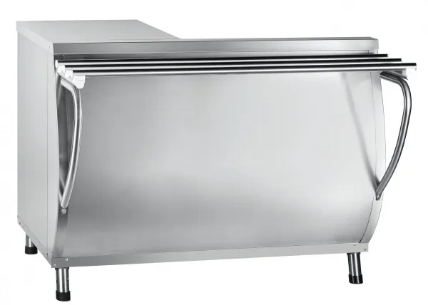 Кабина кассовая КК-70М
