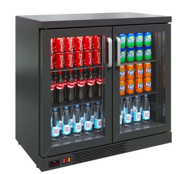 Стол холодильный TD102-Bar (R290) (900*520*850)