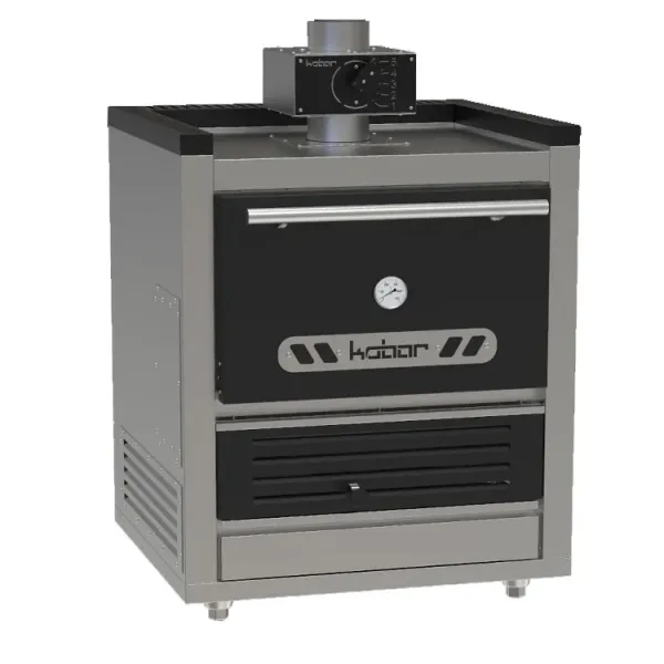 Печь-хоспер FIRE-25-M 760х675х980