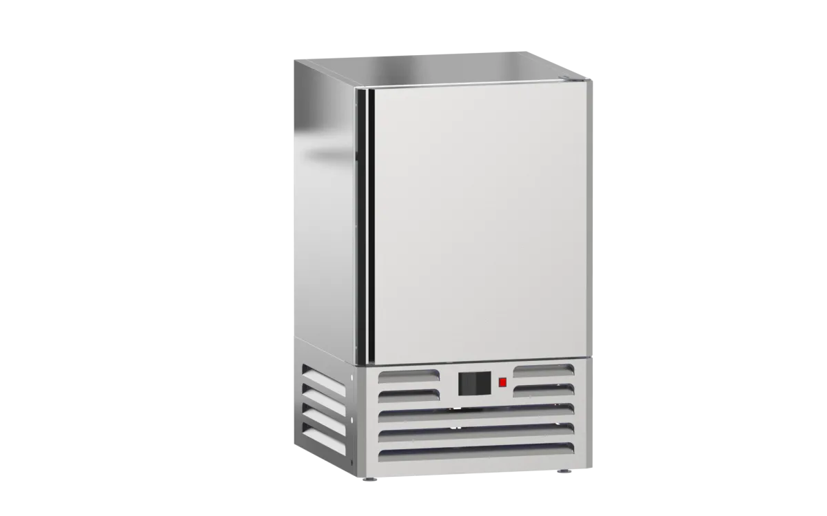 Шкаф шоковой заморозки SF10-G(P)