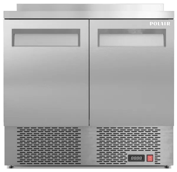 Стол холодильный TM2iGN-GC (R290)