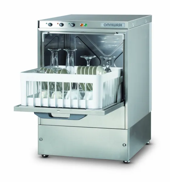 Стаканомоечная машина OMNIWASH JOLLY 40/Y (230V)