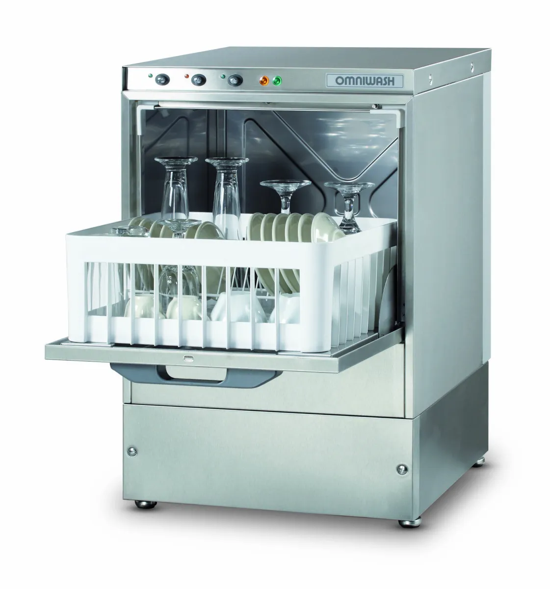 Стаканомоечная машина OMNIWASH JOLLY 40/Y (230V)