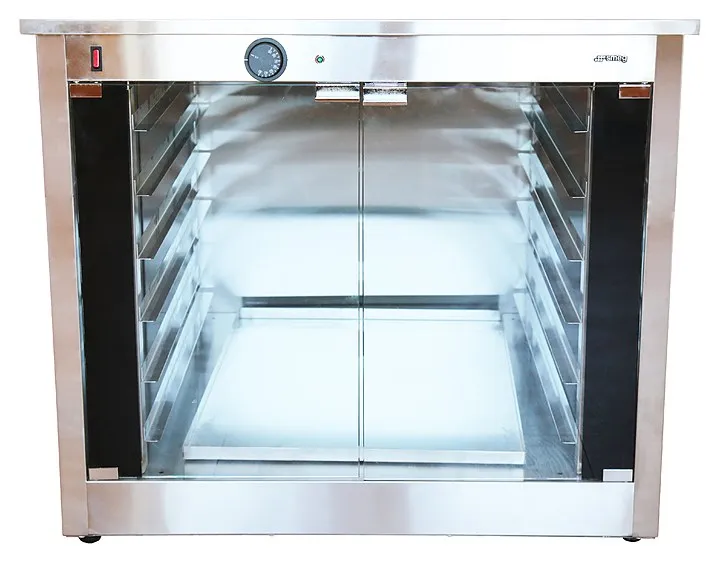 SMEG LEV241RU Расстоечный шкаф