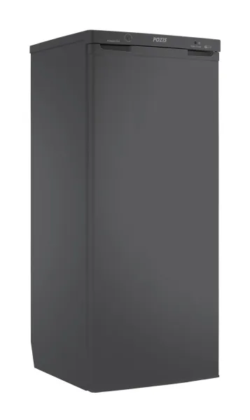 Морозильник POZIS FV-115 графитовый