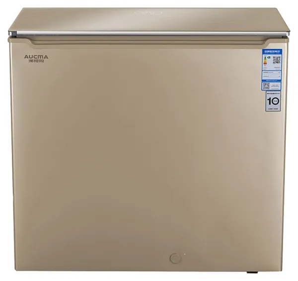 Ларь морозильный BD-206GEX