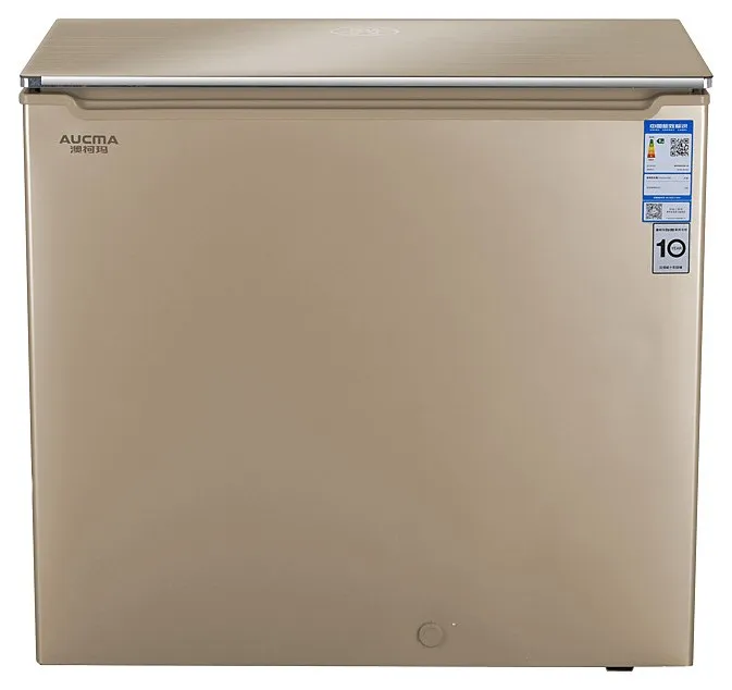 Ларь морозильный BD-206GEX