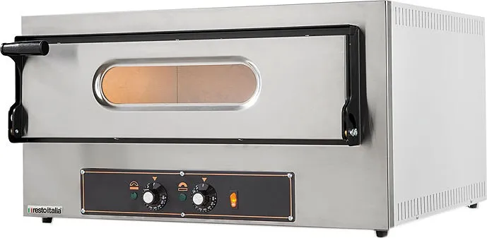 Печь для пиццы Resto Italia KUBE-1, 230V