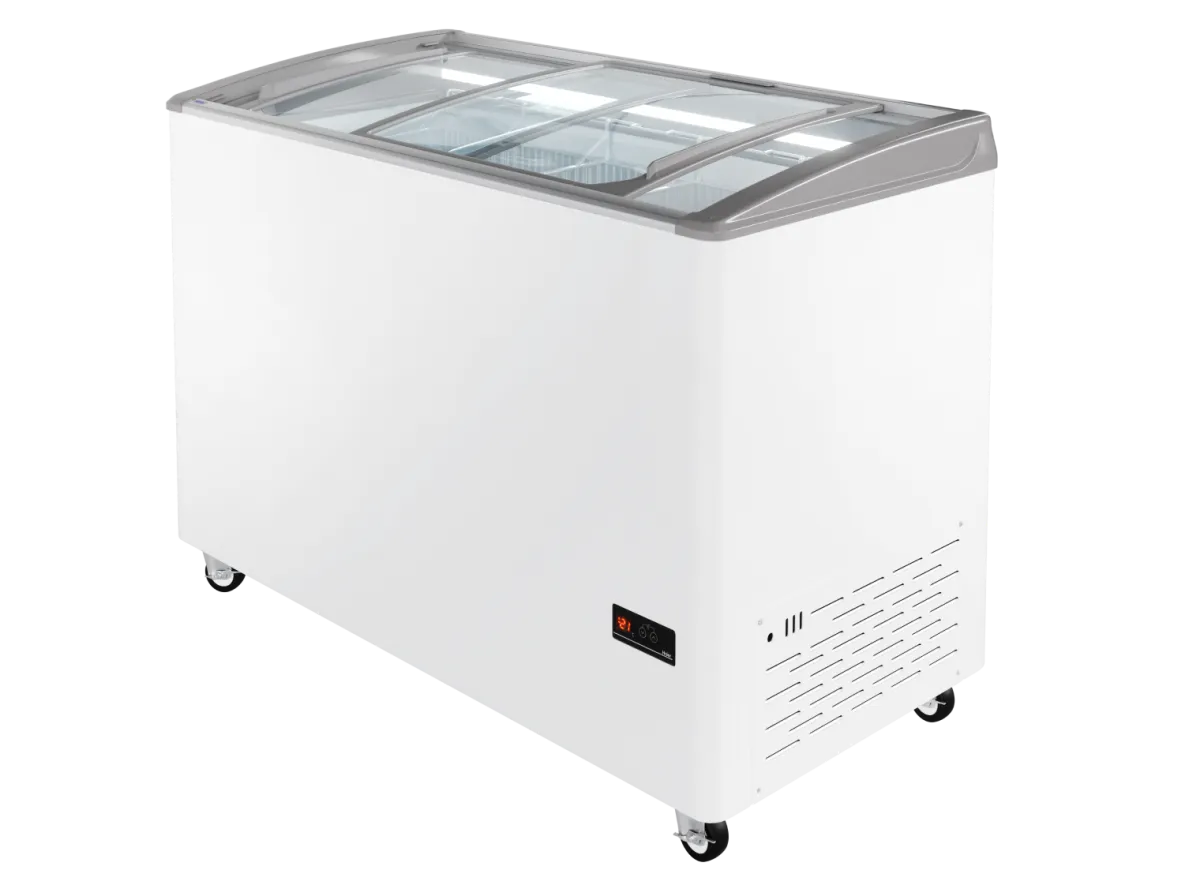 SD-416AE Морозильный ларь Haier