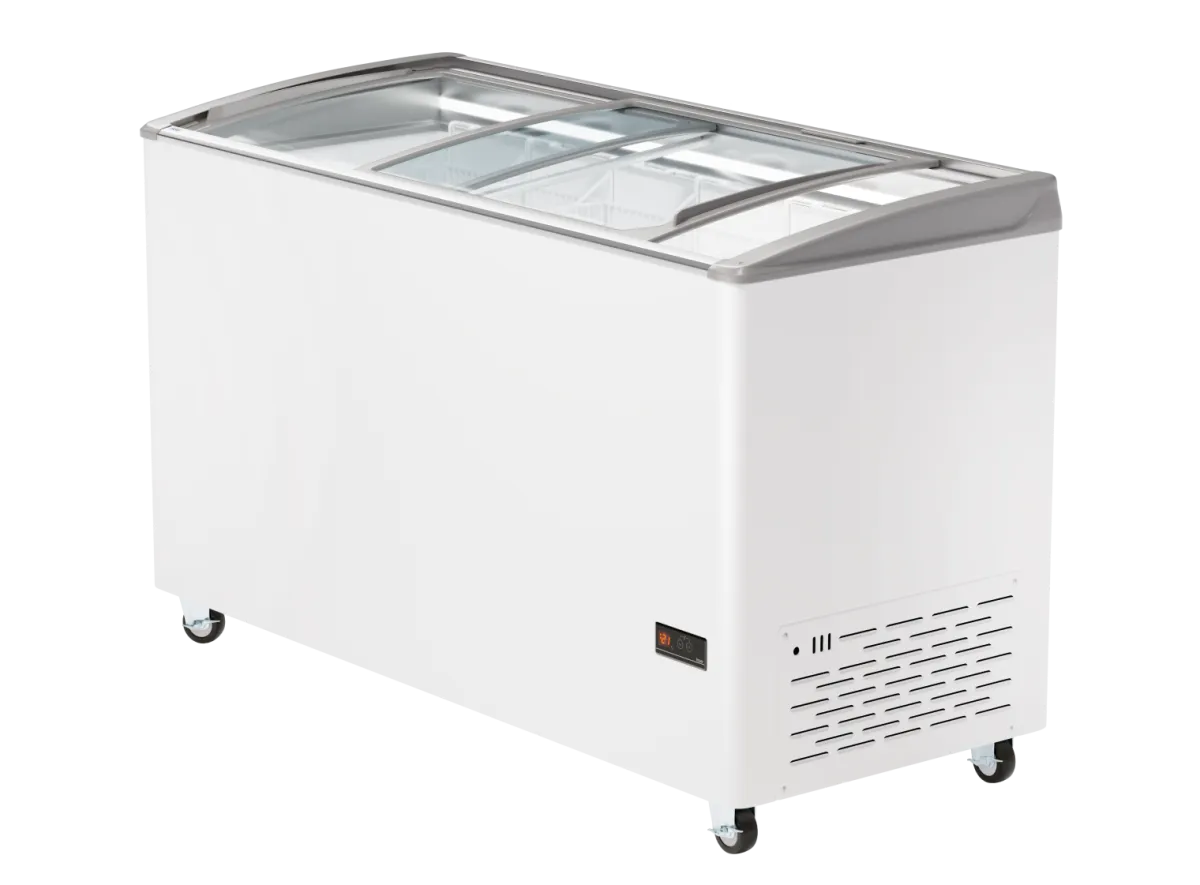 SD-516AELUA Морозильный ларь Haier