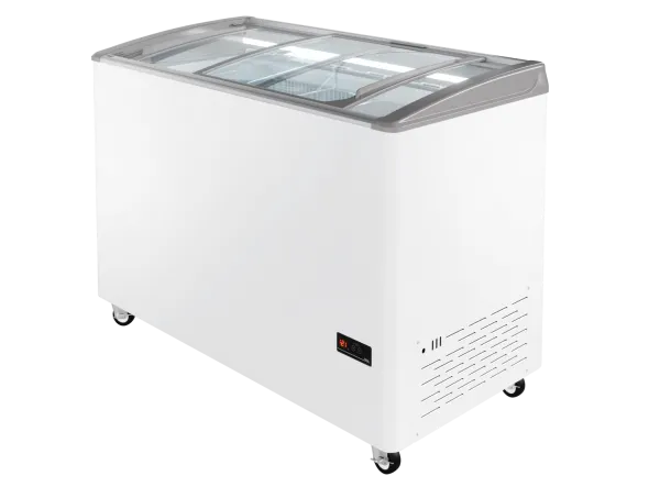 SD-416AELUA Морозильный ларь Haier