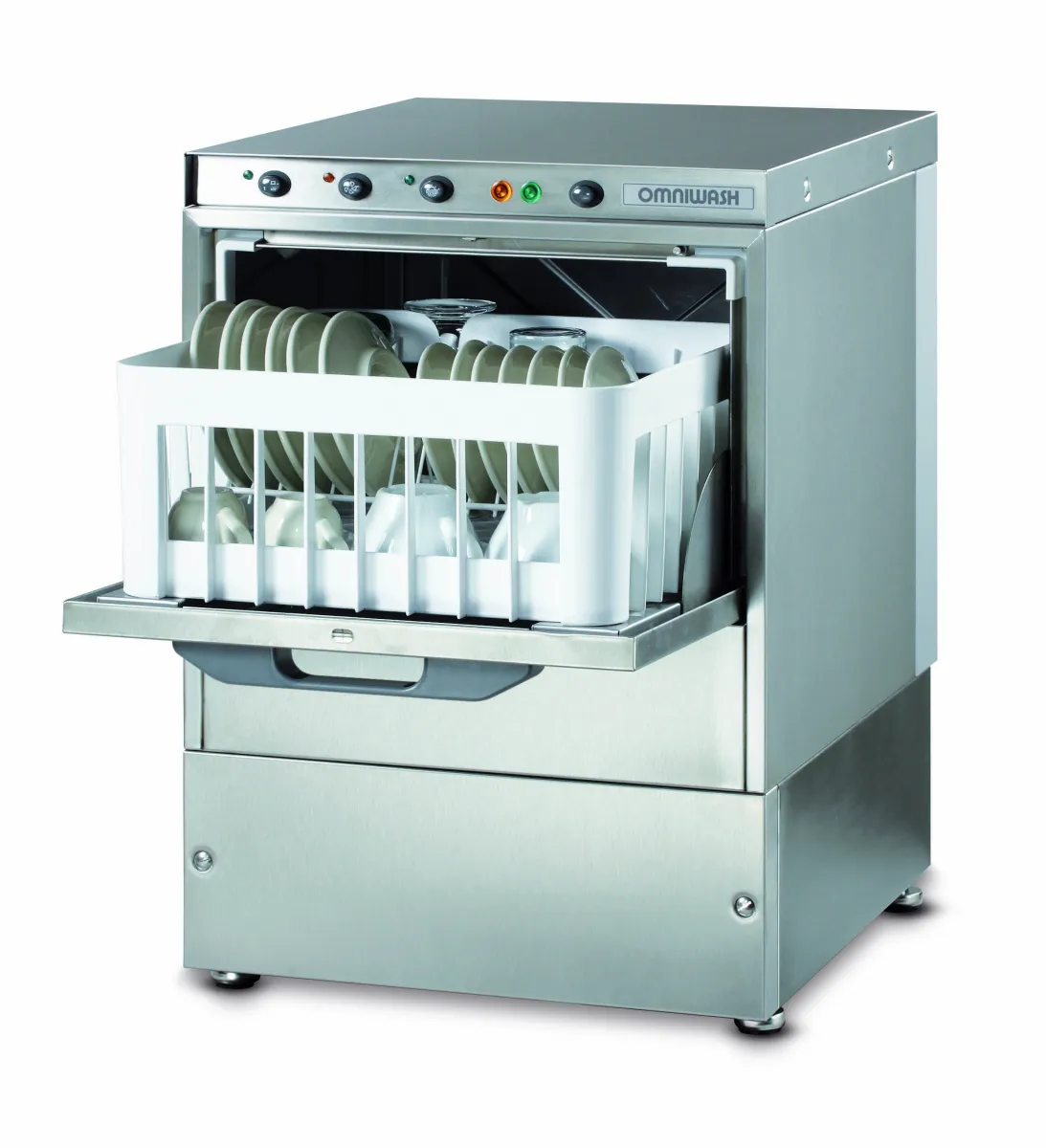 Стаканомоечная машина OMNIWASH JOLLY 35/TI/Y (230V)