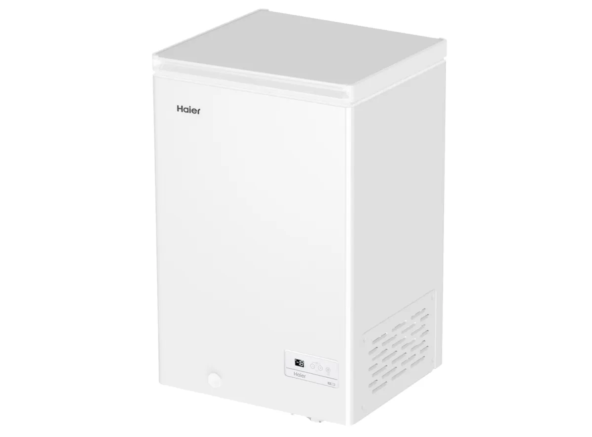 HCE100R Морозильный ларь Haier