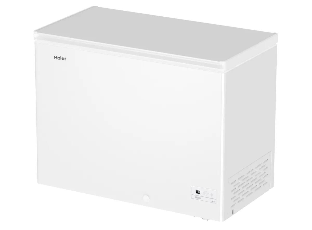 HCE200R Морозильный ларь Haier