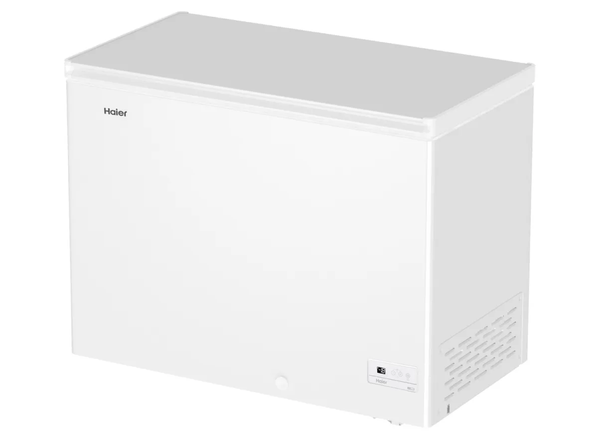 HCE251R Морозильный ларь Haier