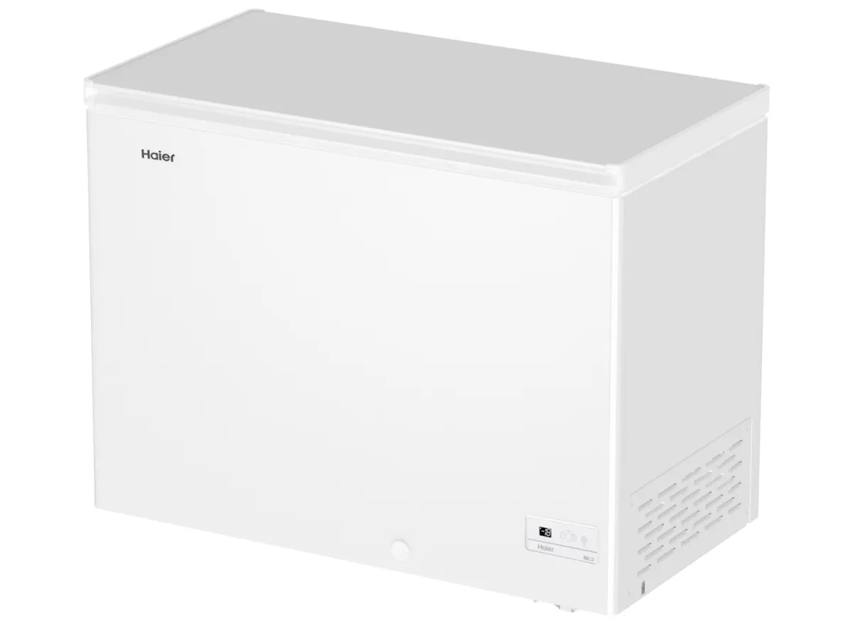 HCE301R Морозильный ларь Haier