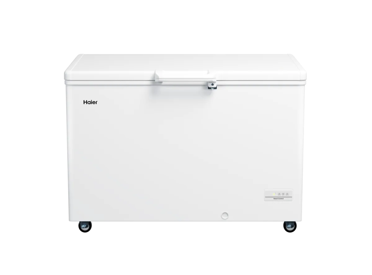 HCE380RFC Морозильный ларь Haier