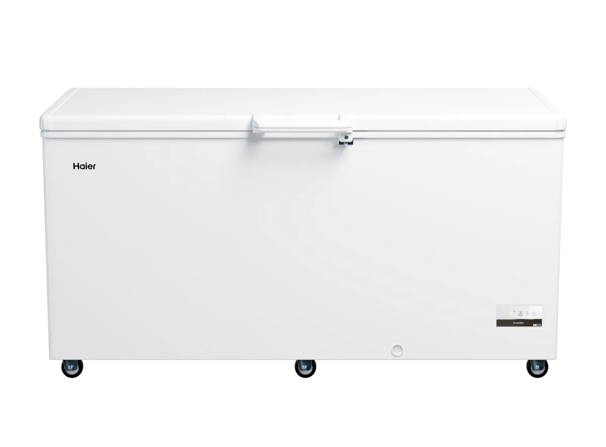 HCE520RFC Морозильный ларь Haier