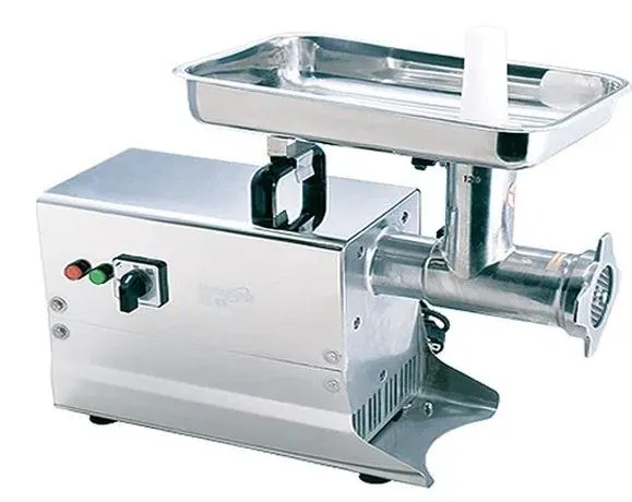 ROSSO Мясорубка HFM-12 PRO