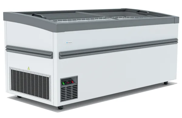 Универсальная бонета FROSTOR UF 2100 ВЕ серый с делителями