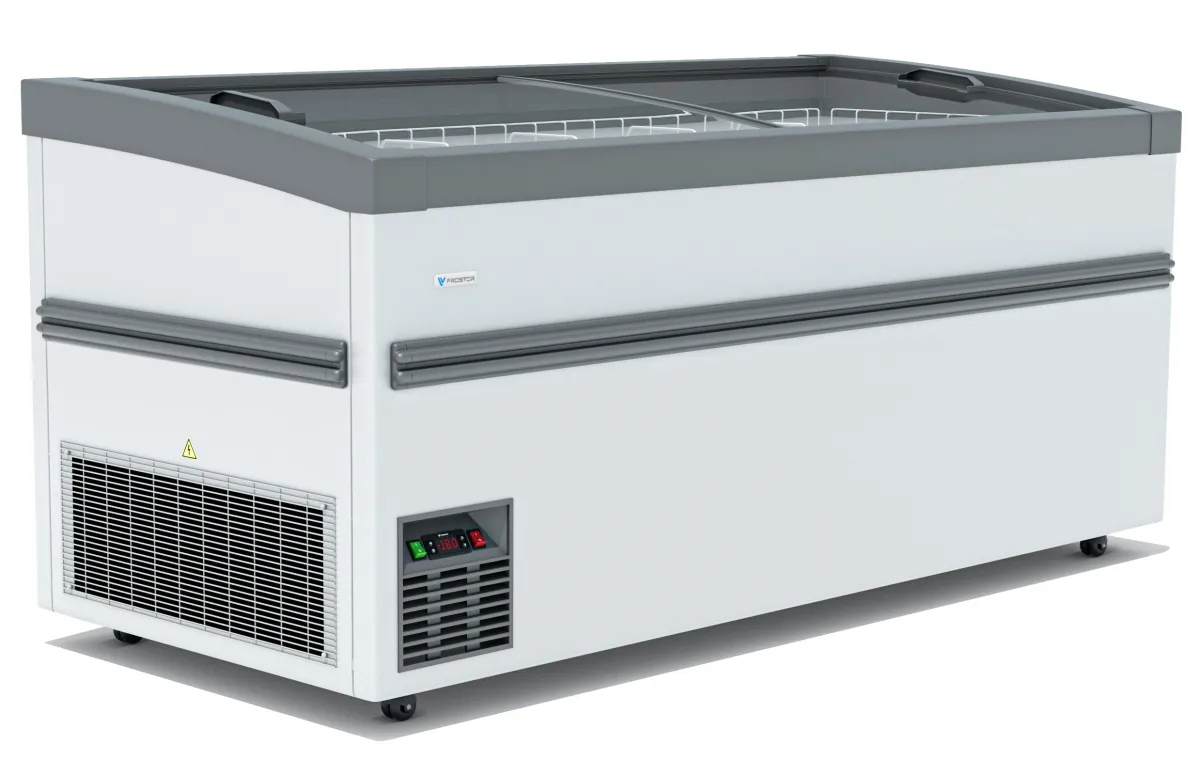 Универсальная бонета FROSTOR UF 2100 ВЕ серый с делителями