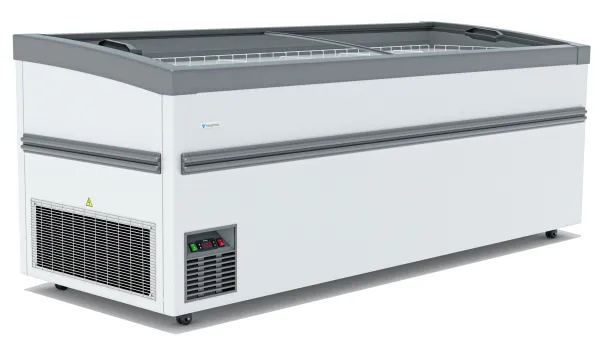 Универсальная бонета FROSTOR UF 2500 ВЕ серый с делителями