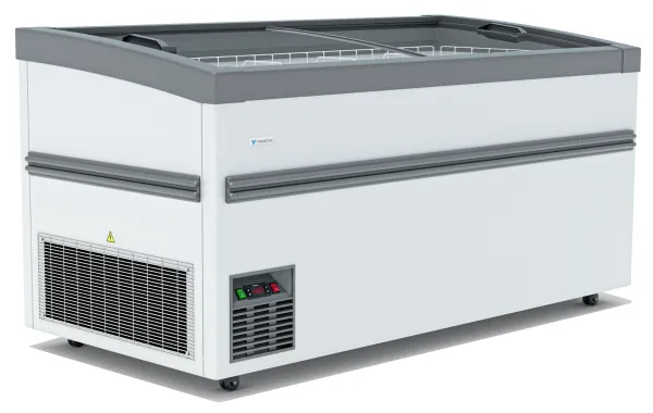 Универсальная бонета FROSTOR UF 1900 ВЕ серый с делителями