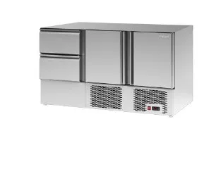 Стол холодильный TBi3GN-200-G (без столешницы) (R290)