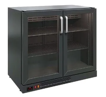 Стол холодильный TD102-Bar без столешницы (R290)