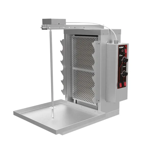 Аппарат для приготовления мясного блюда-шаурма GM-2Е
