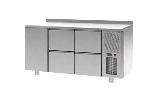 Стол холодильный TB3GN-022-G (R290)