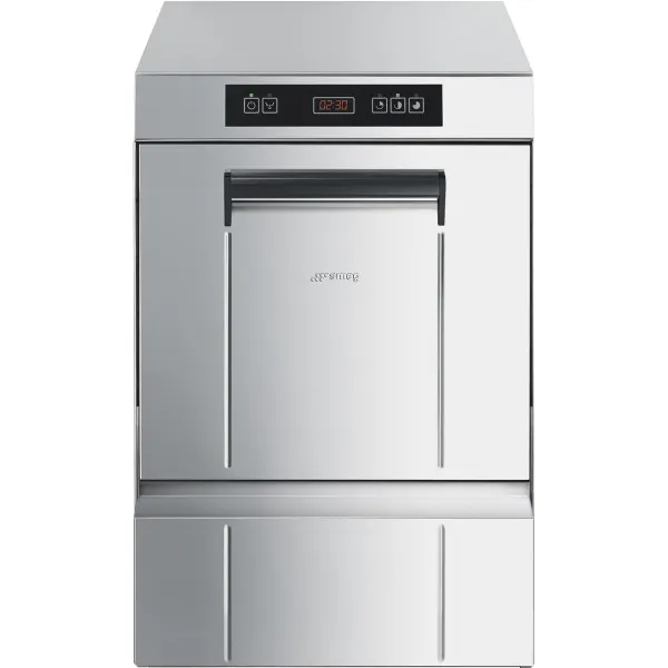 SMEG SPG405MS Стаканомоечная машина