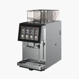ROSSO Кофемашина BTB-302-1D1F