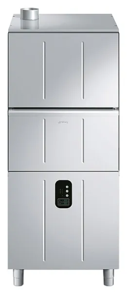 UW5757DPS Котломоечная машина