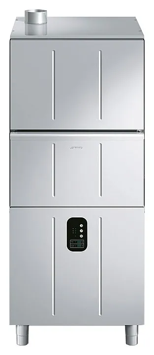 UW5757DPS Котломоечная машина