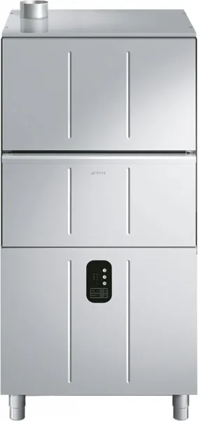 UW6070DPS Котломоечная машина