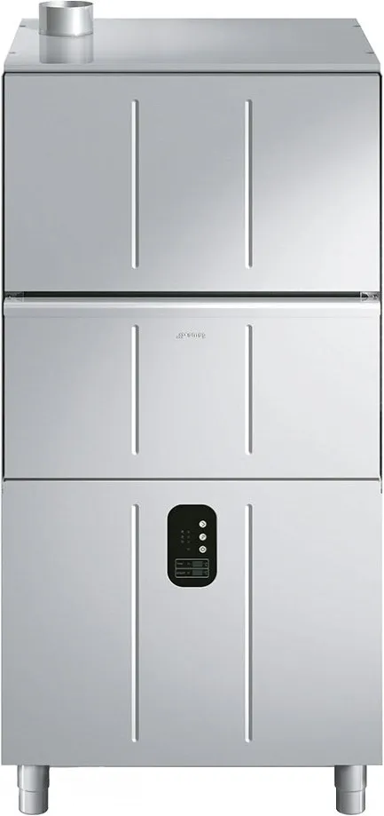 UW6070DPS Котломоечная машина
