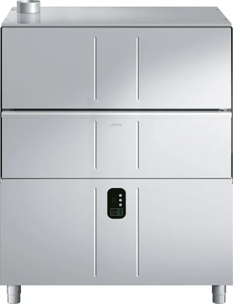 UW60132DPS Котломоечная машина
