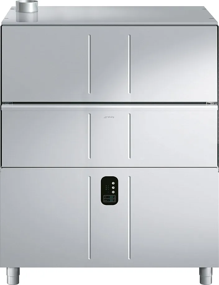 UW60132DPS Котломоечная машина