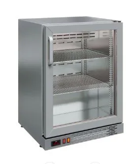 Стол холодильный TD101-G без столешницы правое открывание