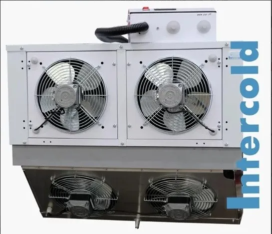Моноблок MMCM-231/380 FT T