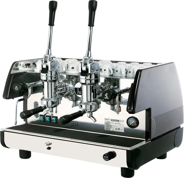 BART2LN2119EU La Pavoni Кофемашина леверного типа