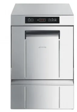 SMEG SPG403MS Стаканомоечная машина
