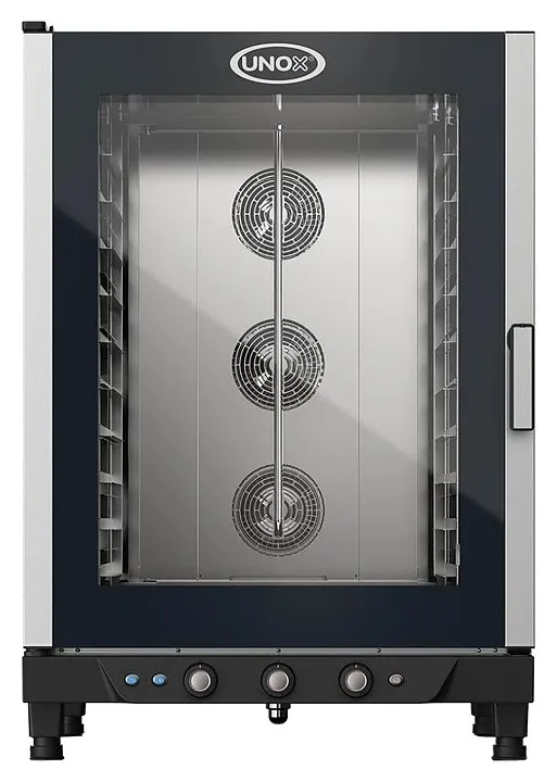 UNOX Конвекционная печь XB893