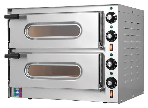Печь для пиццы Resto Italia SMALL/G2, 230V